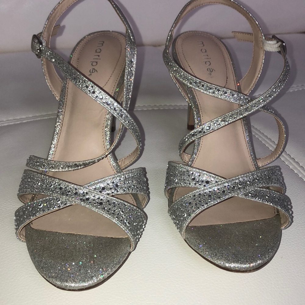2 inch Heels